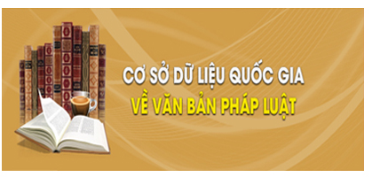 Cơ sở dữ liệu quốc gia